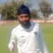 U-25 Col CK Nayudu Trophy: Jaskirat hits 74 for Meghalaya on Day 1 vs Odisha