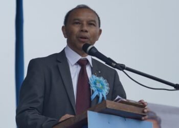 No opposition statement by Conrad an insult to democratic system: Sounder