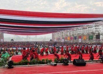 KSU extends support to Mising tribe of Assam