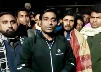 Mominin urges ECI to inquire, blames NPP MDC for attack in Phulbari