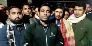 Mominin urges ECI to inquire, blames NPP MDC for attack in Phulbari