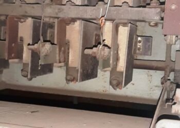 Copper wire theft leaves Lower Lachumiere in blackout