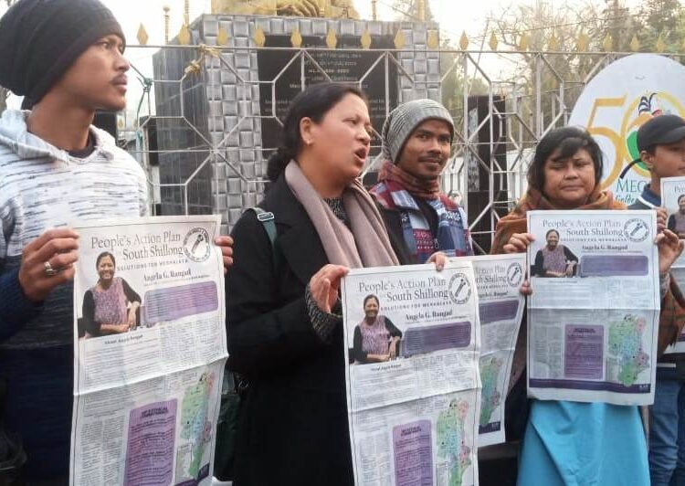 KAM’s Angela unveils manifesto with 5 ‘ethical commitments’