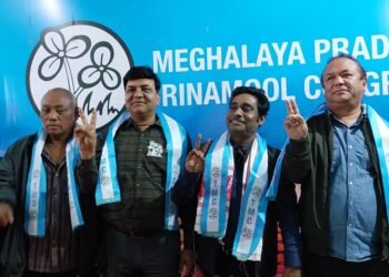 MDA runs ‘surrogate and corrupt’ regime: TMC candidates