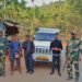 BSF nabs 3 smugglers with 1.6 tonnes of sugar