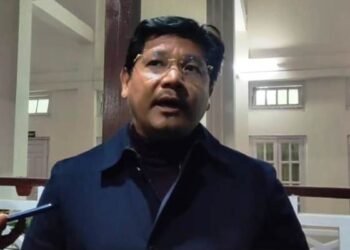 ‘TMC, UDP taking away people’s right to live in peace’