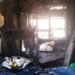 Father, 3 children die in Mawlam house fire