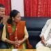 Himanta stops in Nongpoh to pitch for BJP candidate
