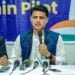 People’s support more valuable than BJP’s money: Sachin Pilot