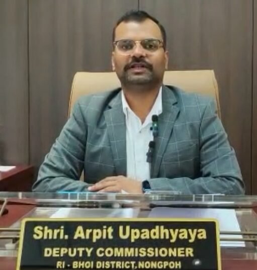 Tight security deployed in disputed Block 2 for election