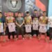 Meghalaya MMA fighters win gold in Assam