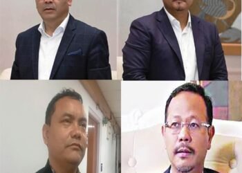 Huge jump in wealth of Metbah, Conrad, Sniawbha, James 