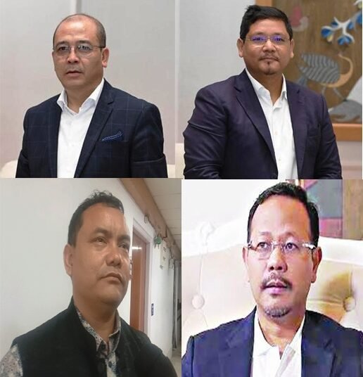 Huge jump in wealth of Metbah, Conrad, Sniawbha, James