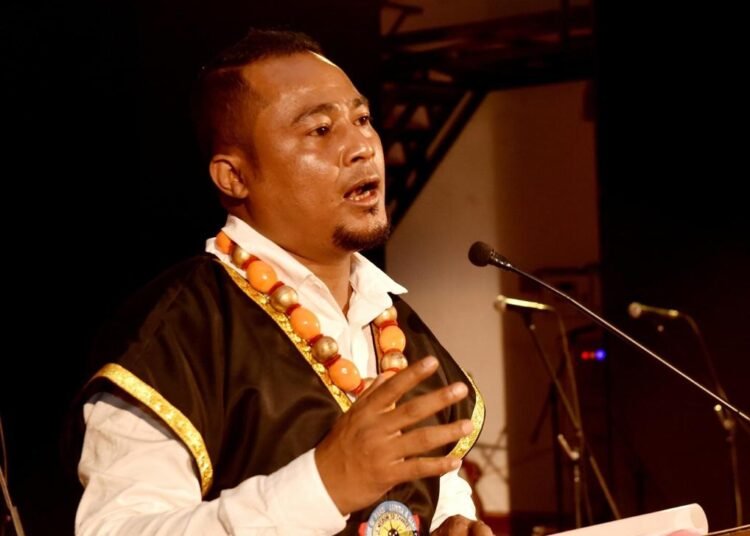 No politicking: FKJGP tells members