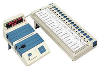 EVMs can’t be rigged: CEO