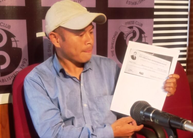 Producer group chairman resigns, doubts FOCUS