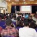Shillong College holds voter awareness programme