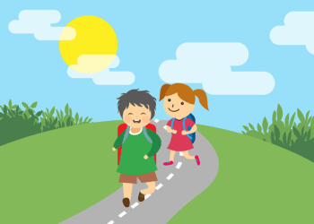 Government Asks All States, UTs To Make 6 Years Minimum Age For Class 1 Admission