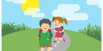 Government Asks All States, UTs To Make 6 Years Minimum Age For Class 1 Admission