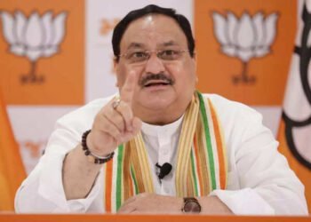 BJP president to visit Meghalaya; to release party manifesto