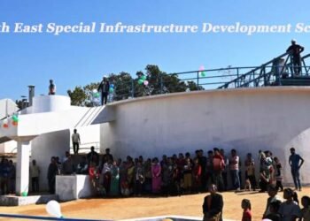 State yet to submit UCs for five projects funded under NESIDS