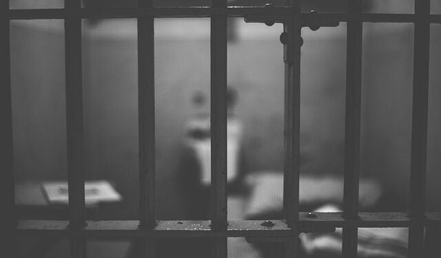 Govt moots larger area for new jail complex at Mawdiangdiang
