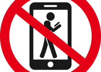 Mobile phones inside polling stations banned