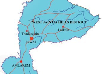 Election Observer urges repairs to polling WJH stations