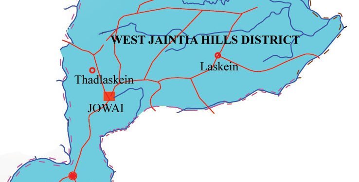 Election Observer urges repairs to polling WJH stations