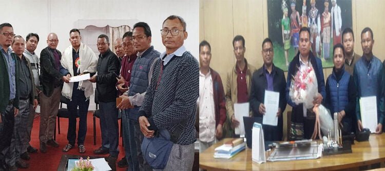 MUPSTA, 4th teachers petition new Edu Minister