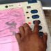 Video in polling booth could land voter in jail
