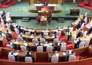 Budget session: Only two days for private members’ businesses