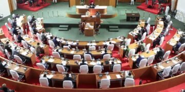 Budget session: Only two days for private members’ businesses