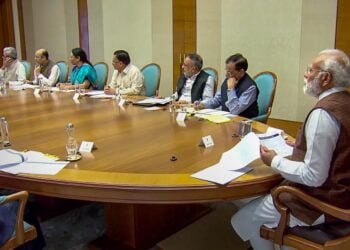 PM holds high-level review meeting on Covid, influenza situation; stresses on Covid-appropriate behaviour
