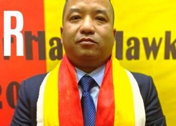 We opted out of ministry: Banteidor