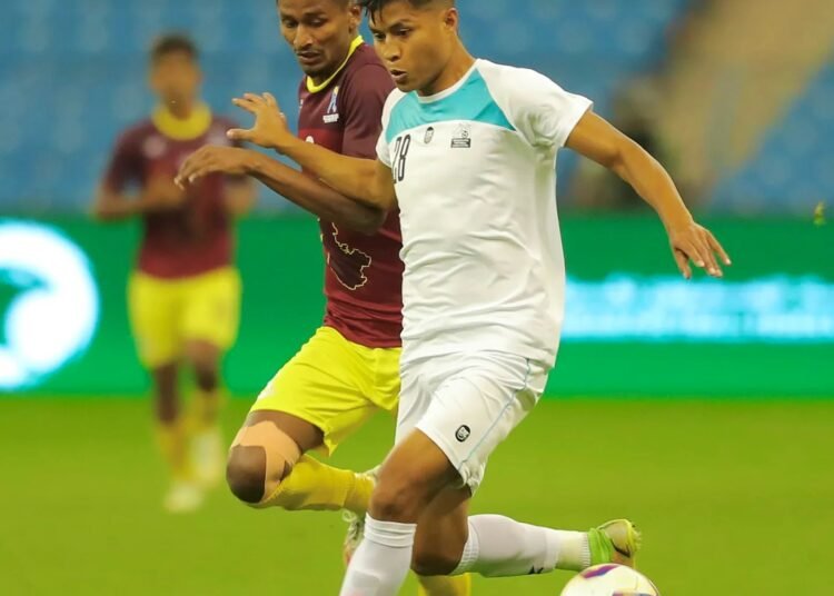 Karnataka end Meghalaya’s Santosh Trophy hopes at final hurdle