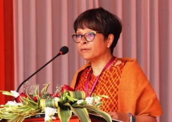 NPP must correct public perception of party: Ampareen