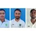 3 Meghalaya cricketers selected by NCA for regional camp