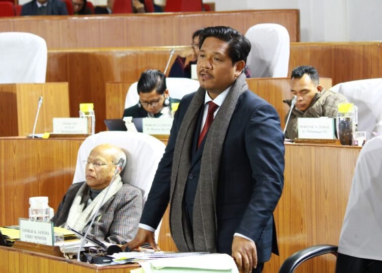 Second phase of border talks in April-May