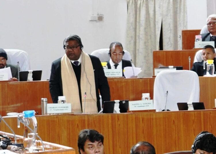 Congress, TMC dilly dallying over LO meeting