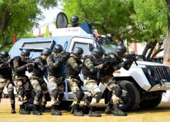 High Court wants CISF to check illegal coal in State