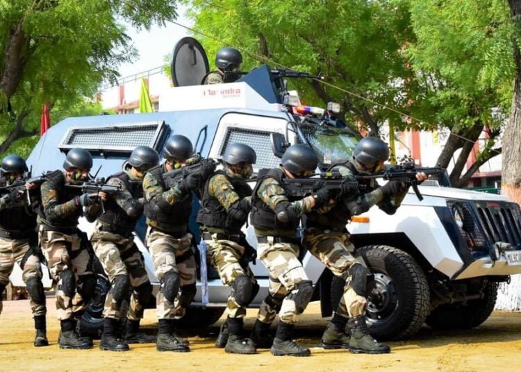 High Court wants CISF to check illegal coal in State