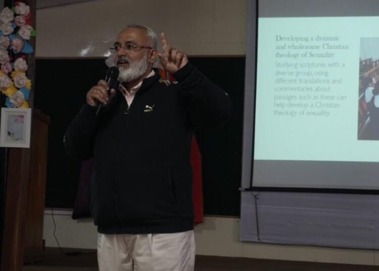 MLCU organises seminar on gender inclusivity