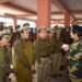 BSF ADG visits Meghalaya frontier