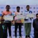 National Ranking Archery Tourney: Meghalaya win bronze in sub-juniors