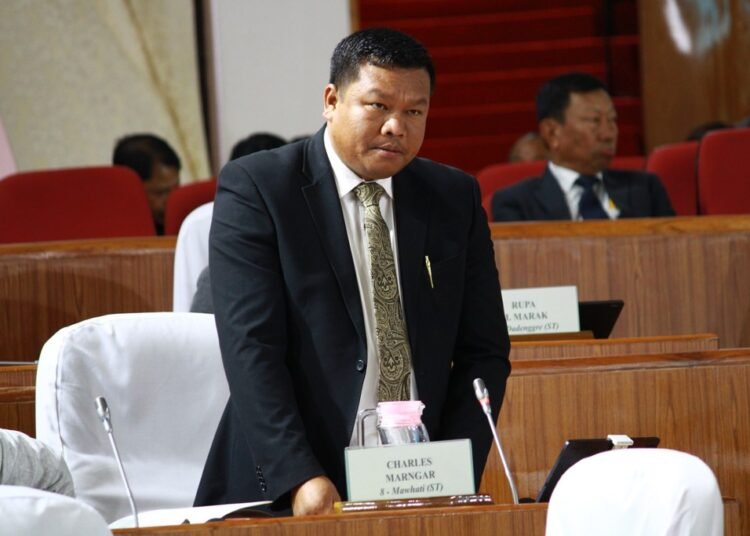 Best way to help border residents is to talk with Assam: CM