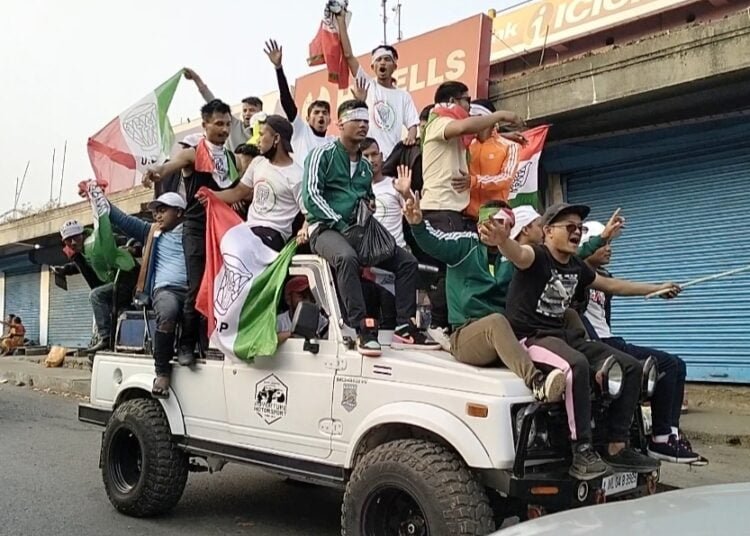 Will non-NPP, non-BJP parties stitch alliance?