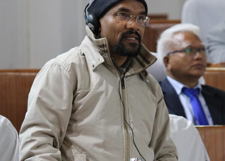 ‘Drug traffickers should be detained under MPDA’