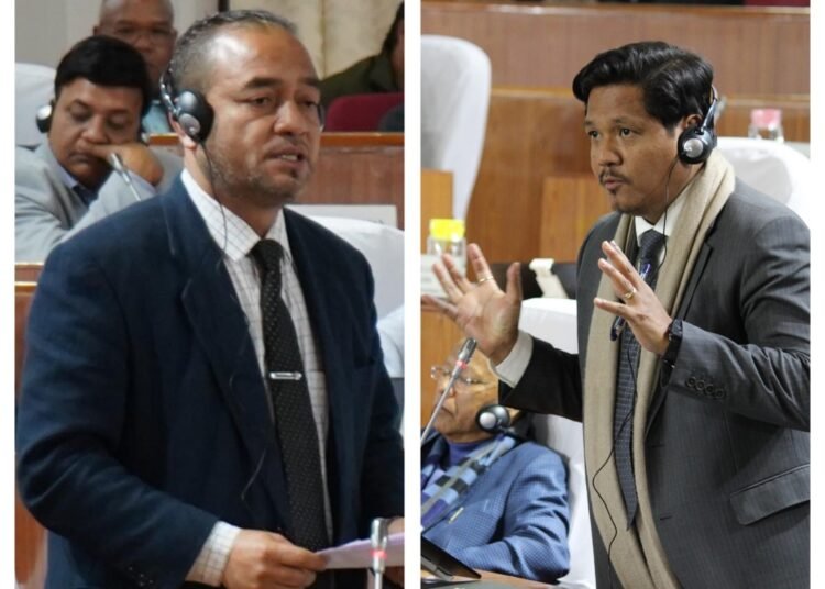 Graft charges: Adelbert dares MDA Govt to counter Modi, Shah