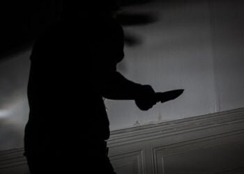 Stabbing news misrepresented by press
